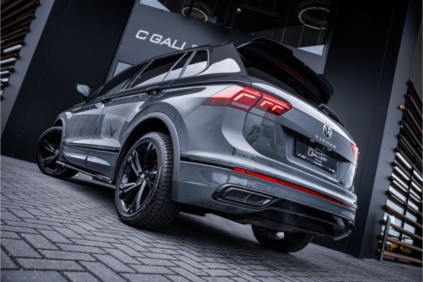 Volkswagen Tiguan 1.5 TSI R-Line Business+ - R Line | Panorama | Elek. Trekhaak | ACC | Camera
