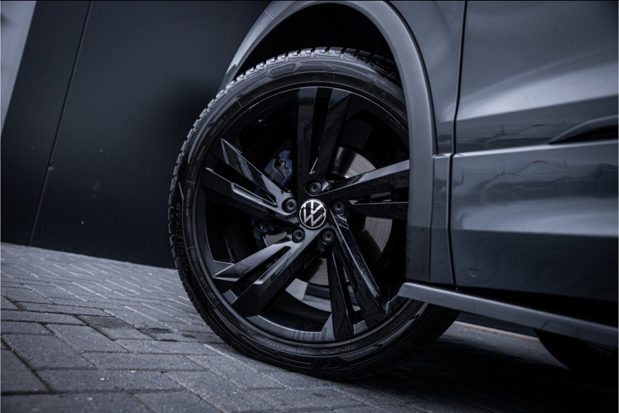 Volkswagen Tiguan 1.5 TSI R-Line Business+ - R Line | Panorama | Elek. Trekhaak | ACC | Camera