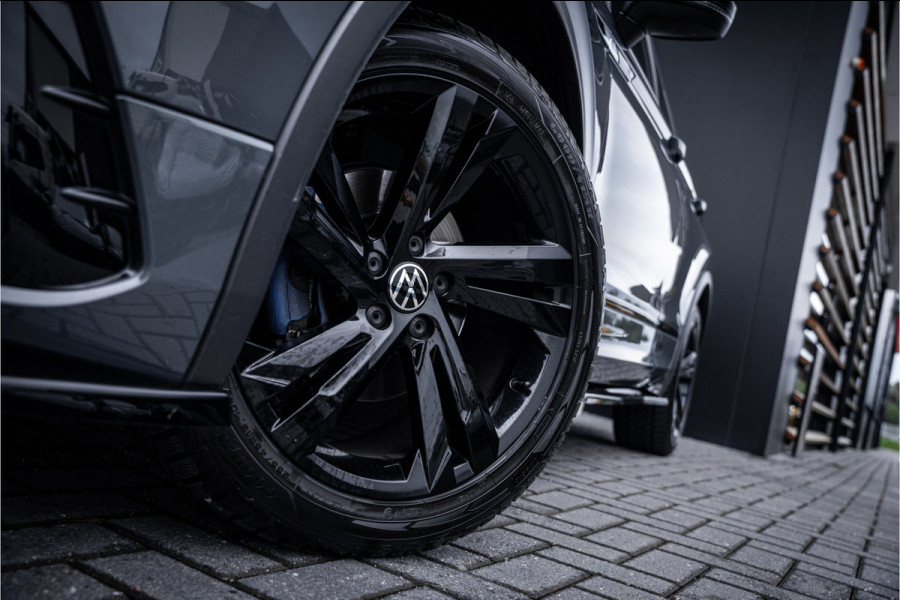 Volkswagen Tiguan 1.5 TSI R-Line Business+ - R Line | Panorama | Elek. Trekhaak | ACC | Camera