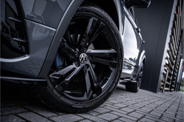 Volkswagen Tiguan 1.5 TSI R-Line Business+ - R Line | Panorama | Elek. Trekhaak | ACC | Camera