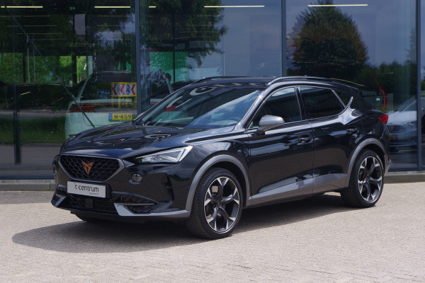 CUPRA Formentor 1.4 e-Hybrid VZ Performance PHEV, Groot-Navigatie, Adap. Cruise Control, Camera