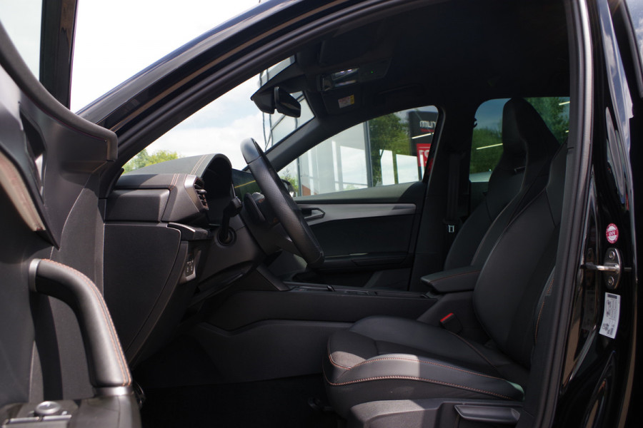 CUPRA Formentor 1.4 e-Hybrid VZ Performance PHEV, Groot-Navigatie, Adap. Cruise Control, Camera