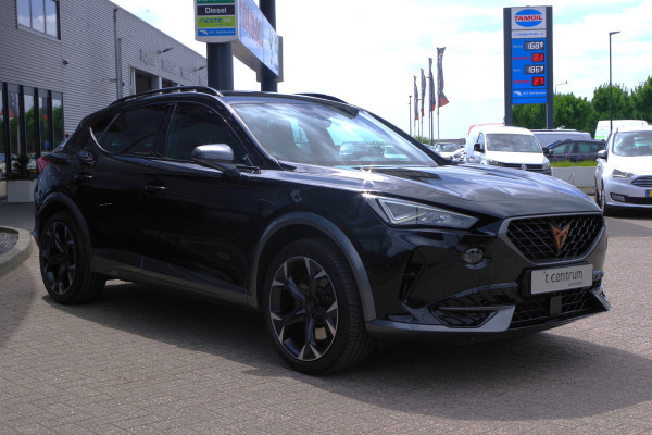 CUPRA Formentor 1.4 e-Hybrid VZ Performance PHEV, Groot-Navigatie, Adap. Cruise Control, Camera
