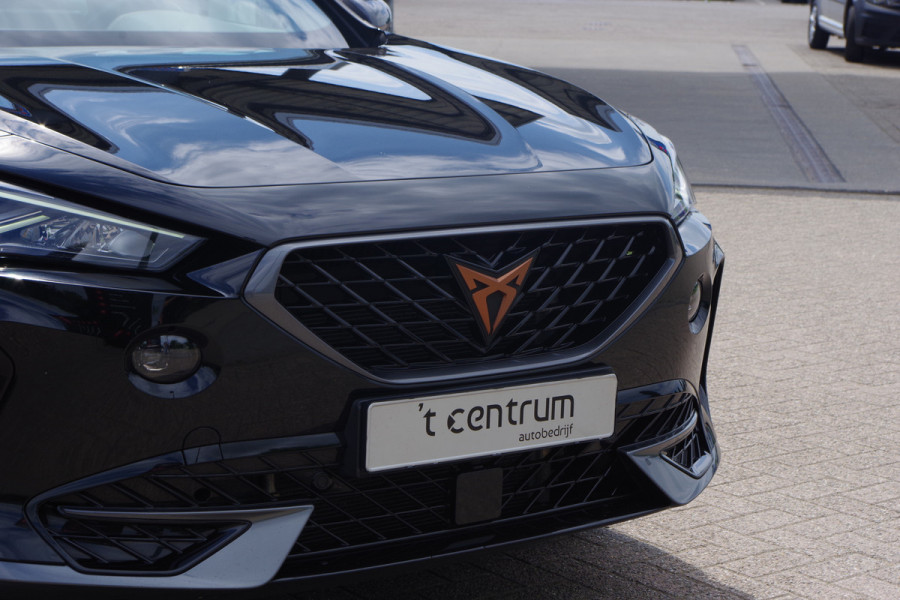 CUPRA Formentor 1.4 e-Hybrid VZ Performance PHEV, Groot-Navigatie, Adap. Cruise Control, Camera