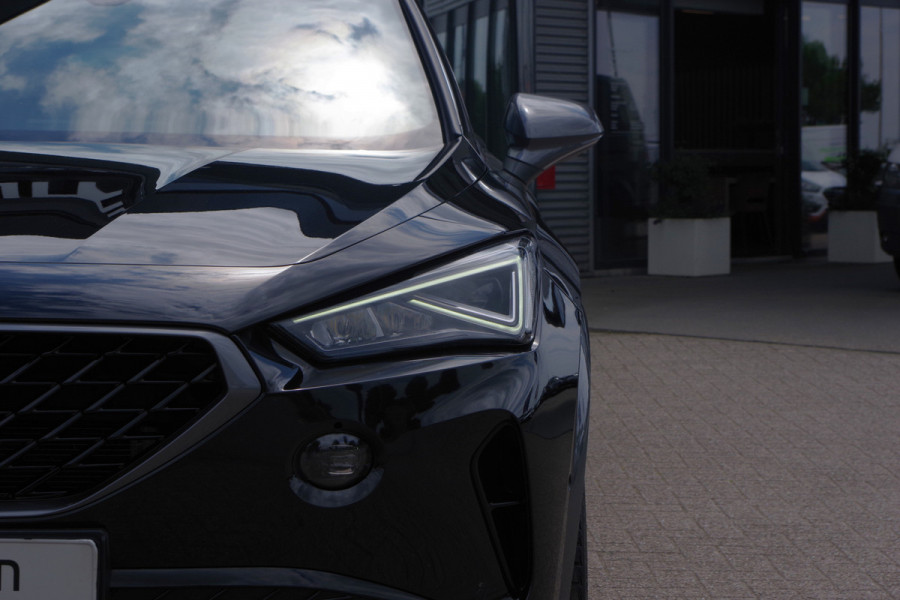 CUPRA Formentor 1.4 e-Hybrid VZ Performance PHEV, Groot-Navigatie, Adap. Cruise Control, Camera