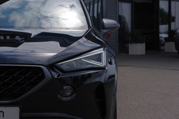 CUPRA Formentor 1.4 e-Hybrid VZ Performance PHEV, Groot-Navigatie, Adap. Cruise Control, Camera
