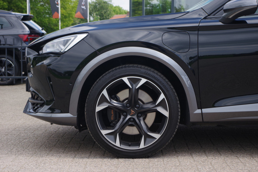 CUPRA Formentor 1.4 e-Hybrid VZ Performance PHEV, Groot-Navigatie, Adap. Cruise Control, Camera
