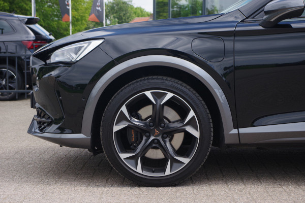 CUPRA Formentor 1.4 e-Hybrid VZ Performance PHEV, Groot-Navigatie, Adap. Cruise Control, Camera
