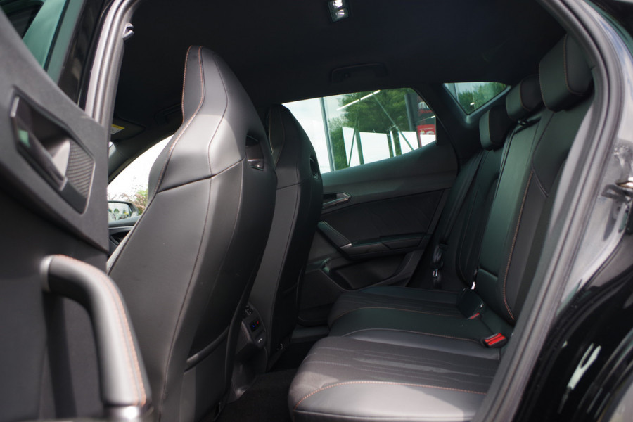 CUPRA Formentor 1.4 e-Hybrid VZ Performance PHEV, Groot-Navigatie, Adap. Cruise Control, Camera