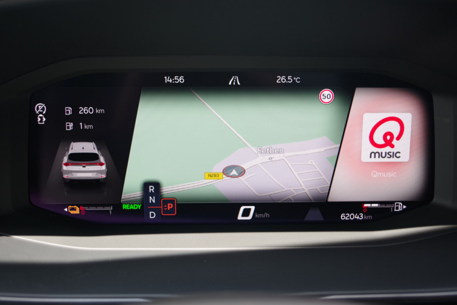 CUPRA Formentor 1.4 e-Hybrid VZ Performance PHEV, Groot-Navigatie, Adap. Cruise Control, Camera
