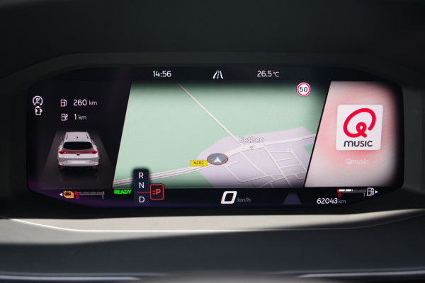CUPRA Formentor 1.4 e-Hybrid VZ Performance PHEV, Groot-Navigatie, Adap. Cruise Control, Camera