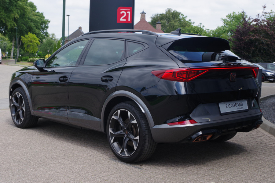 CUPRA Formentor 1.4 e-Hybrid VZ Performance PHEV, Groot-Navigatie, Adap. Cruise Control, Camera