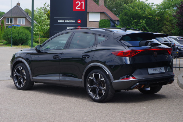 CUPRA Formentor 1.4 e-Hybrid VZ Performance PHEV, Groot-Navigatie, Adap. Cruise Control, Camera