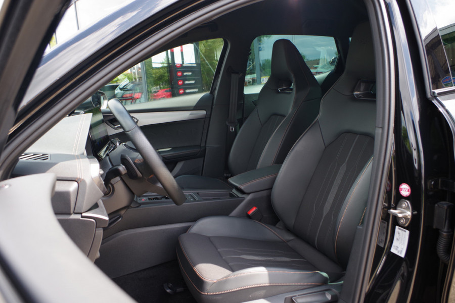 CUPRA Formentor 1.4 e-Hybrid VZ Performance PHEV, Groot-Navigatie, Adap. Cruise Control, Camera