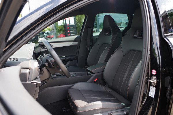 CUPRA Formentor 1.4 e-Hybrid VZ Performance PHEV, Groot-Navigatie, Adap. Cruise Control, Camera