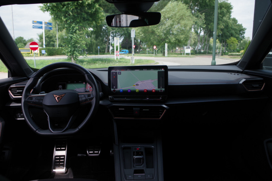 CUPRA Formentor 1.4 e-Hybrid VZ Performance PHEV, Groot-Navigatie, Adap. Cruise Control, Camera
