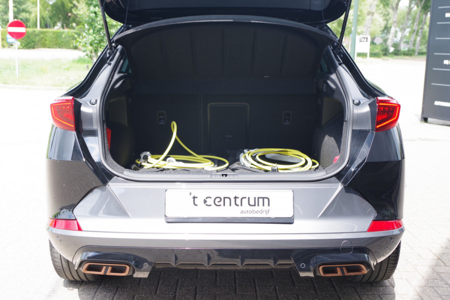 CUPRA Formentor 1.4 e-Hybrid VZ Performance PHEV, Groot-Navigatie, Adap. Cruise Control, Camera