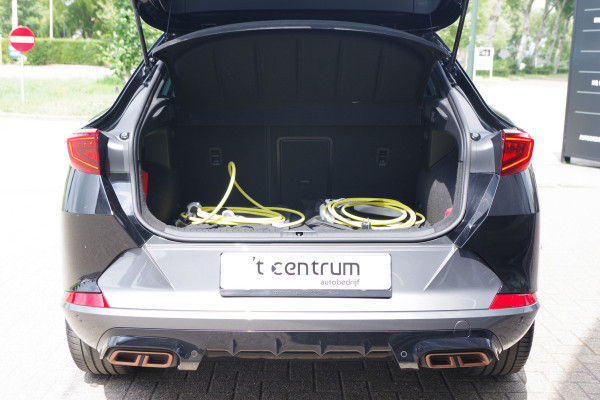 CUPRA Formentor 1.4 e-Hybrid VZ Performance PHEV, Groot-Navigatie, Adap. Cruise Control, Camera