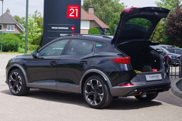 CUPRA Formentor 1.4 e-Hybrid VZ Performance PHEV, Groot-Navigatie, Adap. Cruise Control, Camera