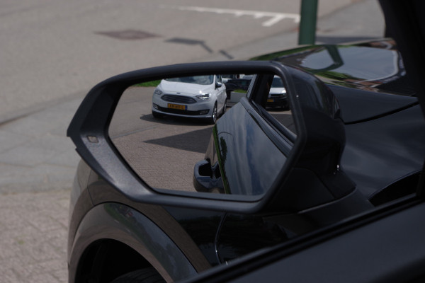 CUPRA Formentor 1.4 e-Hybrid VZ Performance PHEV, Groot-Navigatie, Adap. Cruise Control, Camera
