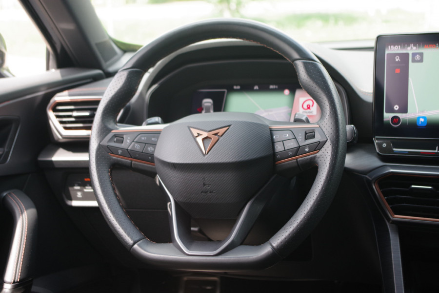 CUPRA Formentor 1.4 e-Hybrid VZ Performance PHEV, Groot-Navigatie, Adap. Cruise Control, Camera