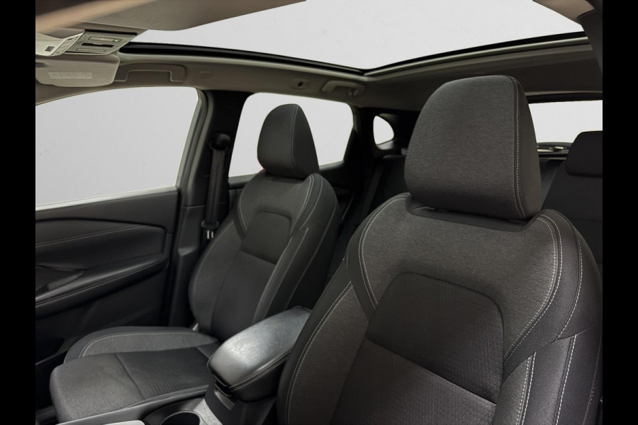 Nissan QASHQAI 1.5 e-Power | Navi |Afleverklaar & 12 Maand Garantie |190PK| 360° Cam | Pano| Keyless Entry|Nardo Grey