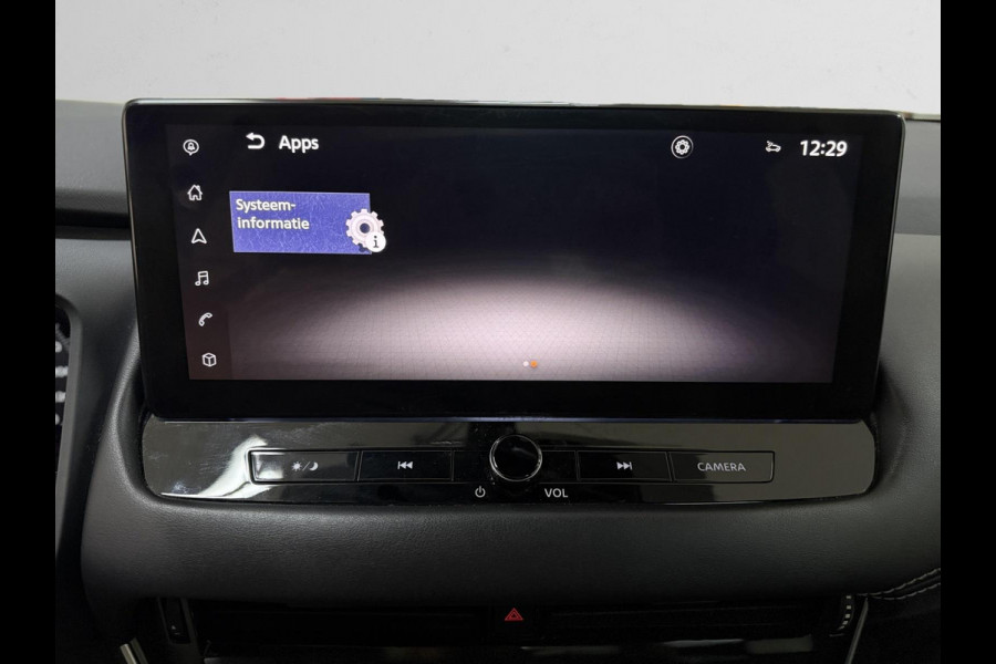 Nissan QASHQAI 1.5 e-Power | Navi |Afleverklaar & 12 Maand Garantie |190PK| 360° Cam | Pano| Keyless Entry|Nardo Grey