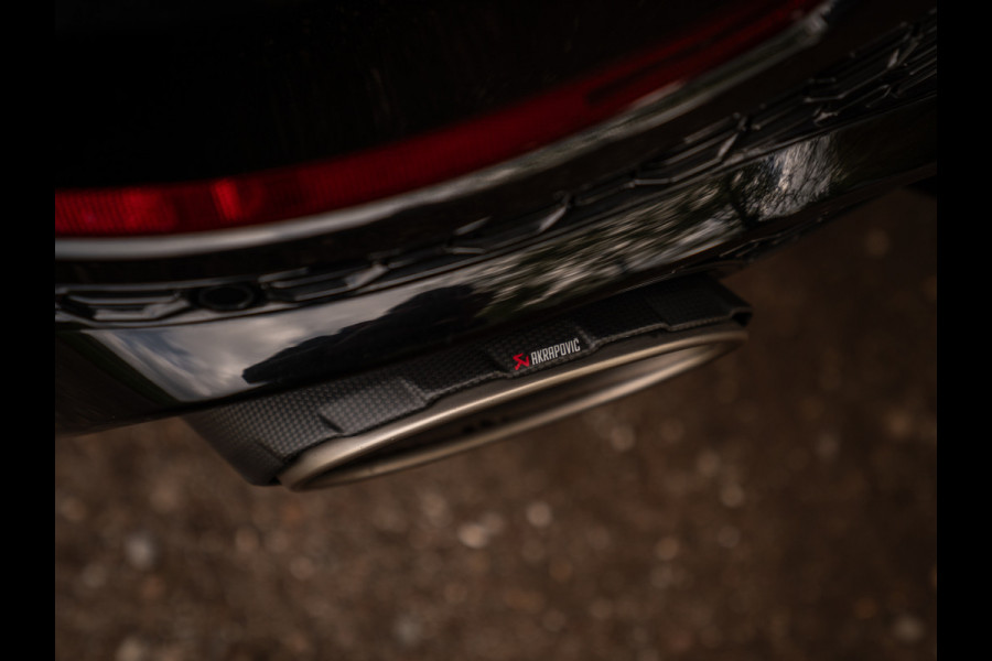Audi RS Q8 Quattro | Akrapovic | B&O | Stoelventilatie | Pano-dak | Massage | Head-up | Adapt. cruise | Fabrieksgarantie 2027