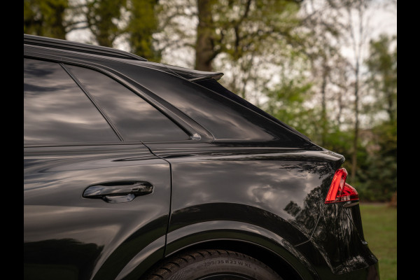 Audi RS Q8 Quattro | Akrapovic | B&O | Stoelventilatie | Pano-dak | Massage | Head-up | Adapt. cruise | Fabrieksgarantie 2027