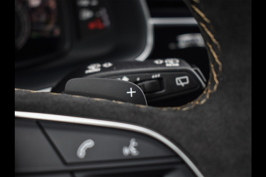 Audi Q8 60 TFSI e QUATTRO PRO LINE S COMPETITION | PANORAMADAK | EXCLUSIVE INTERIEUR | BANG&OLUFSEN | HEAD-UP | TREKHAAK | SOFT-CLOSE |