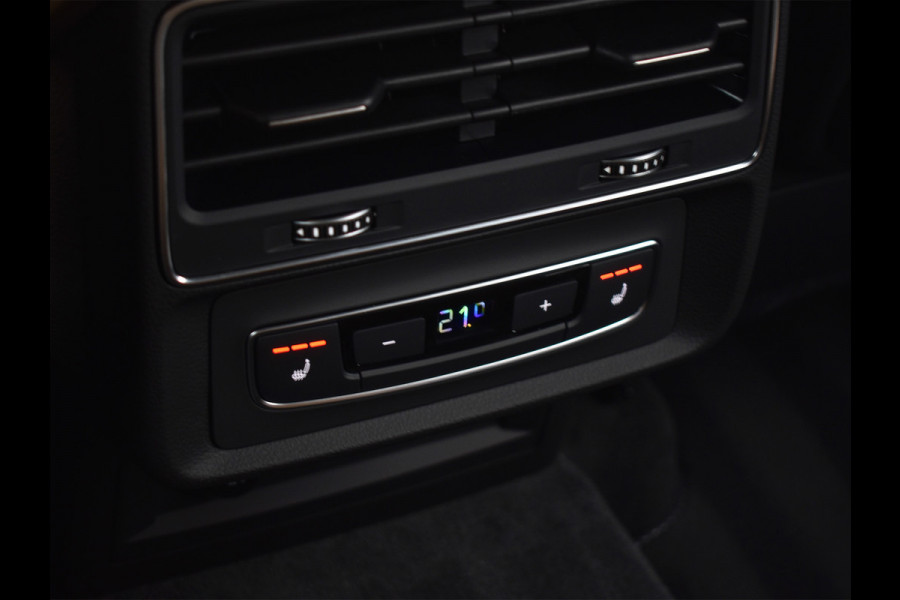 Audi Q8 60 TFSI e QUATTRO PRO LINE S COMPETITION | PANORAMADAK | EXCLUSIVE INTERIEUR | BANG&OLUFSEN | HEAD-UP | TREKHAAK | SOFT-CLOSE |