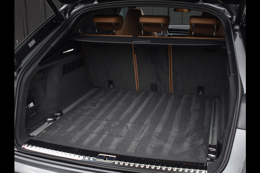Audi Q8 60 TFSI e QUATTRO PRO LINE S COMPETITION | PANORAMADAK | EXCLUSIVE INTERIEUR | BANG&OLUFSEN | HEAD-UP | TREKHAAK | SOFT-CLOSE |