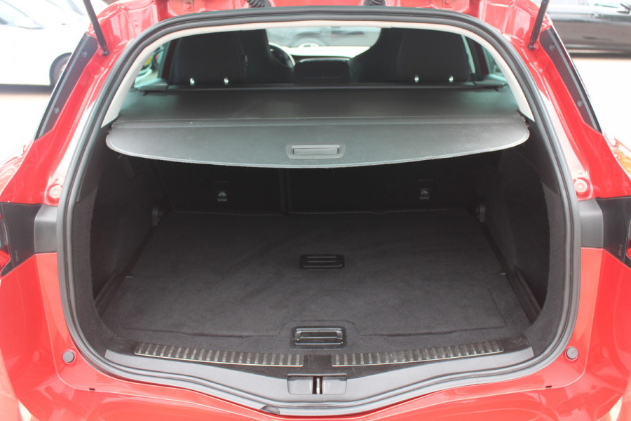 Renault MEGANE Estate 1.2 TCe GT-Line / Trekhaak / Camera / Bose / Keyless / 17'' / Navigatie / Getint glas / Dodehoek / DAB / Cruise Control