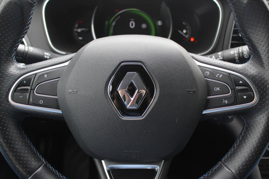 Renault MEGANE Estate 1.2 TCe GT-Line / Trekhaak / Camera / Bose / Keyless / 17'' / Navigatie / Getint glas / Dodehoek / DAB / Cruise Control