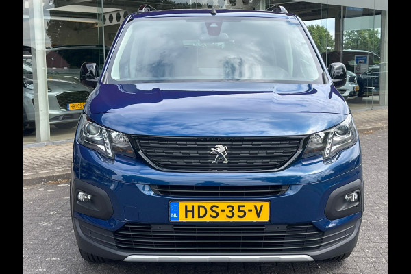 Peugeot Rifter 1.2i GT Automaat | Pano-Dak | Climate | Navi | (occasion)