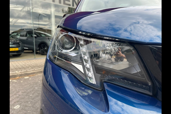 Peugeot Rifter 1.2i GT Automaat | Pano-Dak | Climate | Navi | (occasion)