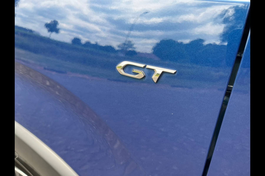 Peugeot Rifter 1.2i GT Automaat | Pano-Dak | Climate | Navi | (occasion)