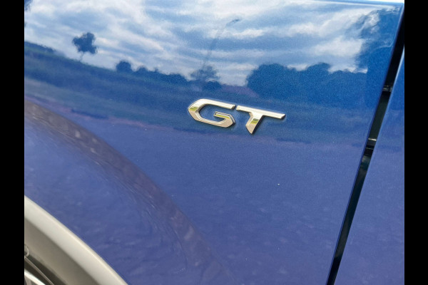 Peugeot Rifter 1.2i GT Automaat | Pano-Dak | Climate | Navi | (occasion)