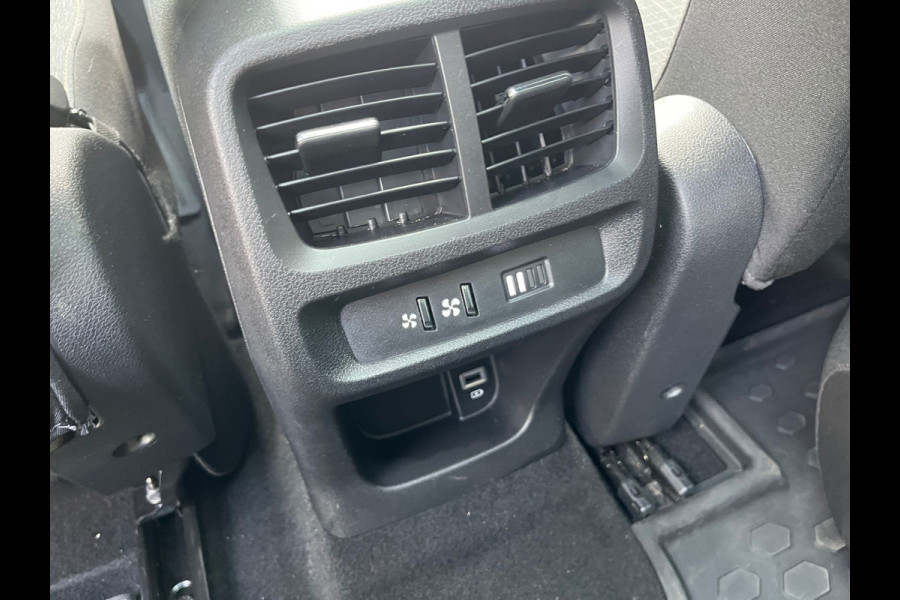 Peugeot Rifter 1.2i GT Automaat | Pano-Dak | Climate | Navi | (occasion)