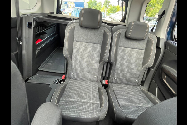 Peugeot Rifter 1.2i GT Automaat | Pano-Dak | Climate | Navi | (occasion)