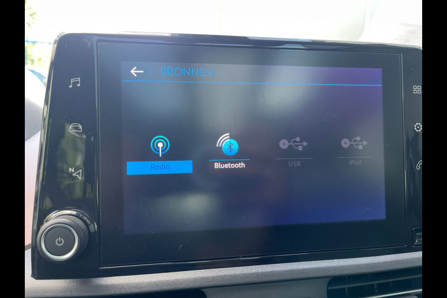 Peugeot Rifter 1.2i GT Automaat | Pano-Dak | Climate | Navi | (occasion)