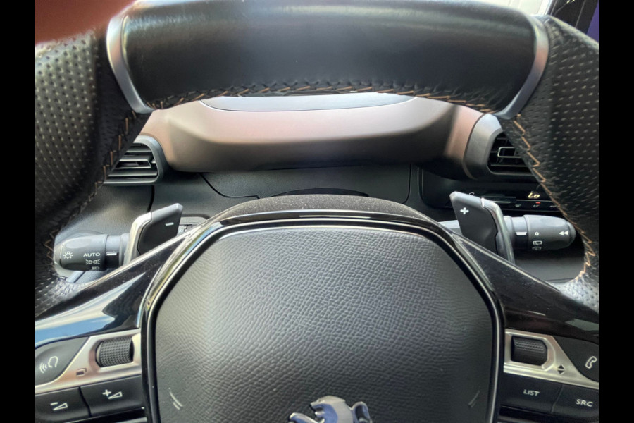 Peugeot Rifter 1.2i GT Automaat | Pano-Dak | Climate | Navi | (occasion)