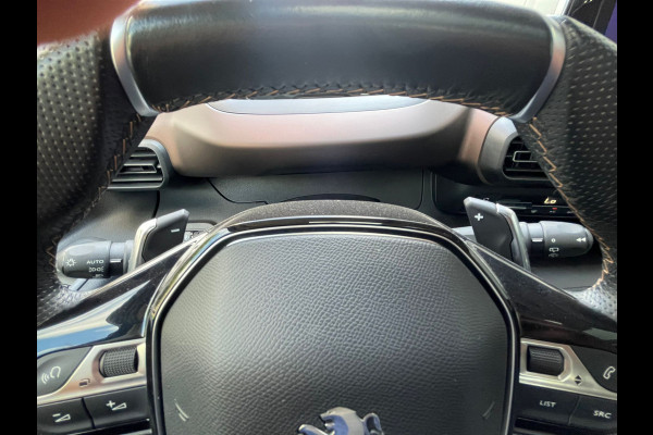 Peugeot Rifter 1.2i GT Automaat | Pano-Dak | Climate | Navi | (occasion)