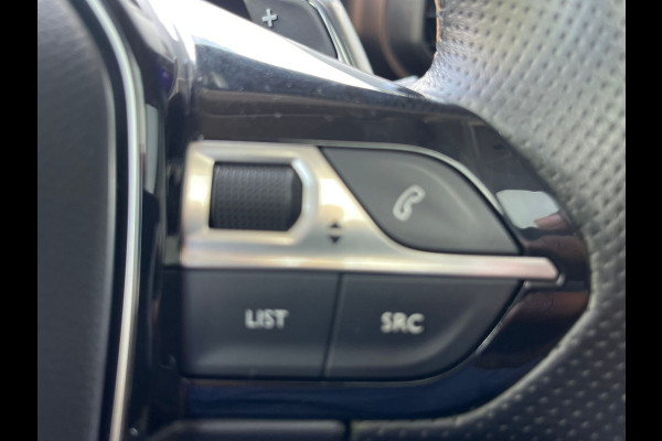 Peugeot Rifter 1.2i GT Automaat | Pano-Dak | Climate | Navi | (occasion)