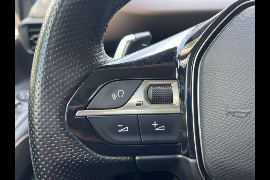 Peugeot Rifter 1.2i GT Automaat | Pano-Dak | Climate | Navi | (occasion)