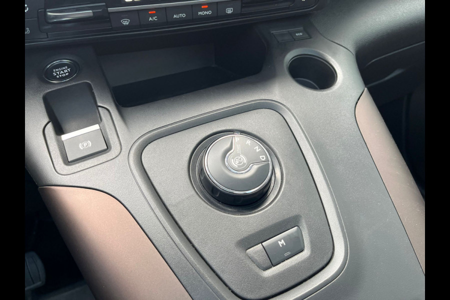 Peugeot Rifter 1.2i GT Automaat | Pano-Dak | Climate | Navi | (occasion)