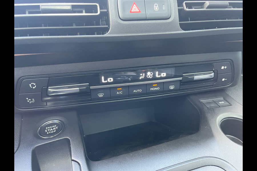 Peugeot Rifter 1.2i GT Automaat | Pano-Dak | Climate | Navi | (occasion)