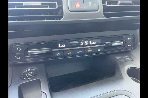 Peugeot Rifter 1.2i GT Automaat | Pano-Dak | Climate | Navi | (occasion)
