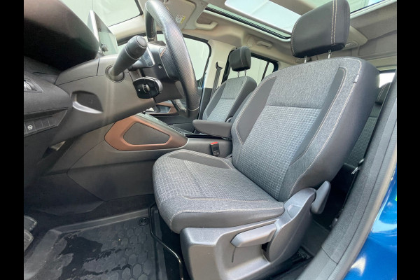 Peugeot Rifter 1.2i GT Automaat | Pano-Dak | Climate | Navi | (occasion)