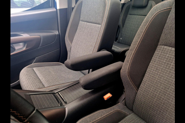 Peugeot Rifter 1.2i GT Automaat | Pano-Dak | Climate | Navi | (occasion)